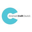 American Craft Council logo