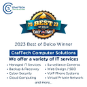Craf Tech logo