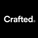 Crafted logo
