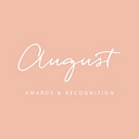 August Recognition Ltd logo