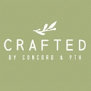 craftedbyc9 logo