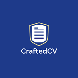 CraftCV logo
