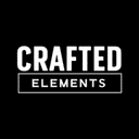 craftedelements.com logo