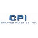 Crafted Plastics Inc logo