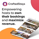 Favicon of Craftedstays