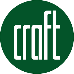 Craft Engineering Studio, PLLC. logo