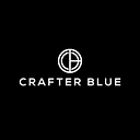 Crafter Blue logo