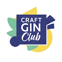 Craft Gin Club Logo