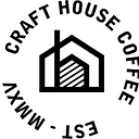 Favicon of Craft House Coffee