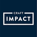 Craft Impact logo
