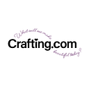 Crafting logo