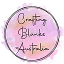 Crafting Blanks Australia 