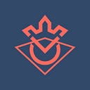 Crafting Kingdoms logo