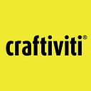 Craftiviti - Craft Kits, Materials and Aromas for Makers logo