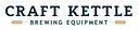 Craft Kettle Brewing Equipment logo
