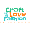 Craft Love Fashion