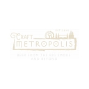 Favicon of Craft Metropolis