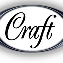 Craft Pattern & Mold logo