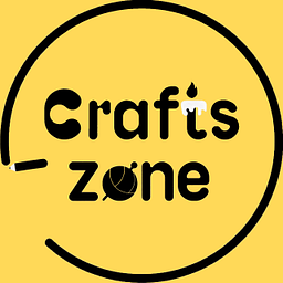 Crafts Zone logo