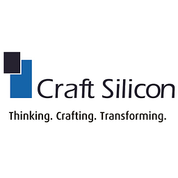 Craft Silicon logo