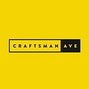 Craftsmanave logo