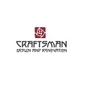 Craftsman Design & Renovation logo