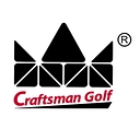 Craftsman Golf logo
