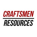 Craftsmen Resources logo
