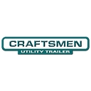Craftsmen Utility Trailer logo