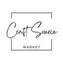 Craftsourcemarket logo