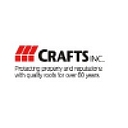 Crafts Inc. logo