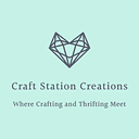 Craft Station Creations