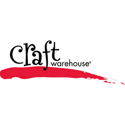 Craft Warehouse logo