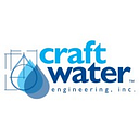 Craftwater logo