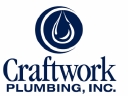 Craftwork Plumbing logo