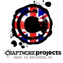 Craftwork Projects Ltd logo