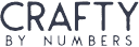 craftybynumbers.com logo