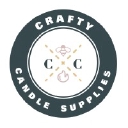 Crafty Candle Supplies logo