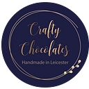 Crafty Chocolates logo