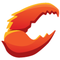 Crafty Crab logo