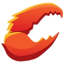 Crafty Crab logo