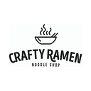 Crafty Ramen Market logo