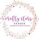 Crafty Stars Studio logo