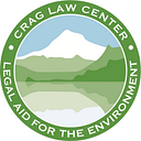 Crag Law Center logo