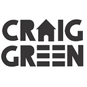 Craig Green logo