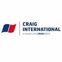 Craig International Ltd logo