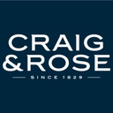 craigandrose.com logo