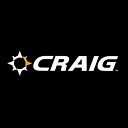 Craig Manufacturing logo