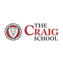 The Craig School logo