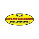 Craig's Cruisers Family Fun Centers logo